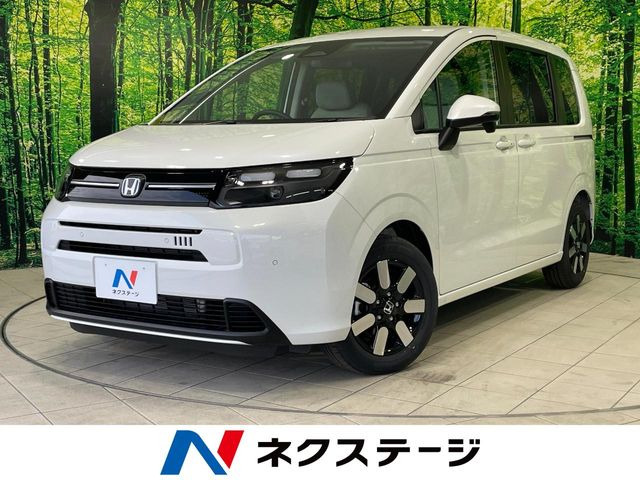 フリード 1.5 e:HEV エアー EX