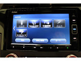 Bluetooth オーディオでスマートフォンのお気に入りの音楽を聴きながら快適ドライブ