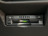 【ETC】高速道路の料金所をストレスなく通過!話題のスポットやサービスエリアに多い「スマートIC」利用時は必須のアイテムです。当店でセットアップを実施、ご納車当日からすぐにご利用いただけます!