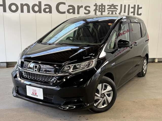 フリード+ 1.5 ハイブリッド G ホンダセンシング 