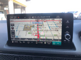 【HONDA CONNECTナビ】9インチワイドディスプレーで操作しやすく、AppleCarplayにも対応しています!より便利、より快適でおすすめです★