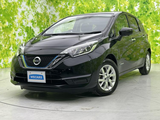 ノート 1.2 e-POWER X