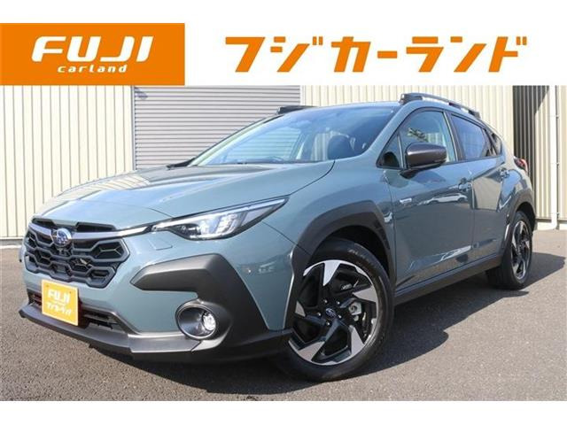 クロストレック 2.0 リミテッド 4WD 