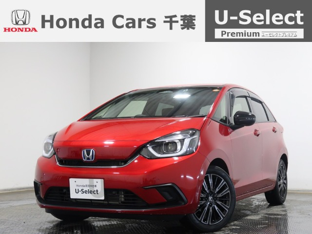 フィット 1.5 e:HEV ホーム 1.5 e:HEV ホーム カーサ