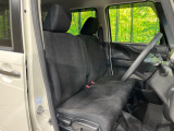 ドライバーによって運転しやすいポジションは異なり、あの車はどうなのか不安なこともありますよね。気になるお車は店頭で乗り込んでご確認いただけます♪
