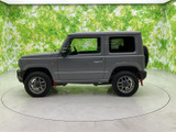 ジムニー XC 4WD 