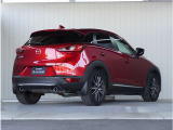 CX-3 1.5 XD Lパッケージ 