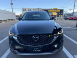 CX-5 2.2 XD フィールドジャーニー 4WD 