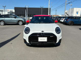 ミニ クーパー SE