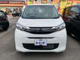 eKワゴン M 4WD 