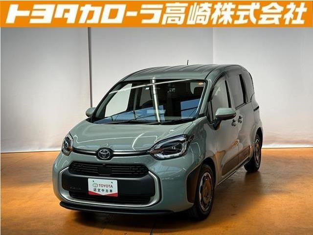 シエンタ ハイブリッド 1.5 Z 