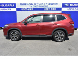 フォレスター 2.5 プレミアム 4WD 