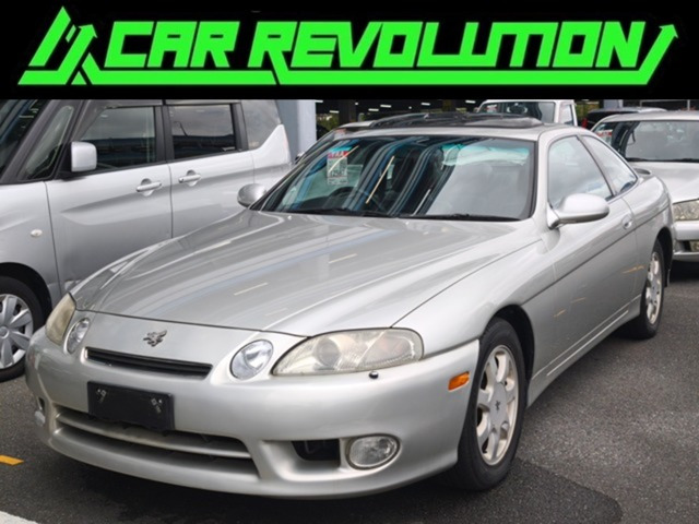 ソアラ 3.0 GT Gパッケージ 