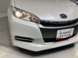 少し暗いなぁと思われたらHIDキットやLEDバルブも販売しております。適応車種がございますので、ご希望の方は一度ご相談下さい