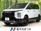 BIGX11型ナビ 全周囲カメラ 両側電動ドア パワーバックドア ETC