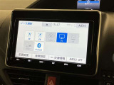 【Bluetooth再生】もちろんBluetooth再生して頂けます♪