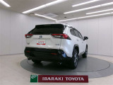 RAV4  PHV 2.5 G E-Four 4WD