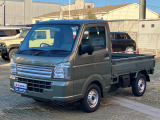 お仕事に最適。荷台にたくさん荷物を積めますよ。 軽トラックをお探しの方は是非ご覧ください