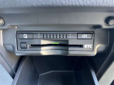 高速走行もスムーズにお支払いが可能な【ETC】ご納車までにセットアップを行い、ご納車時にはご利用いただけるようにいたします。