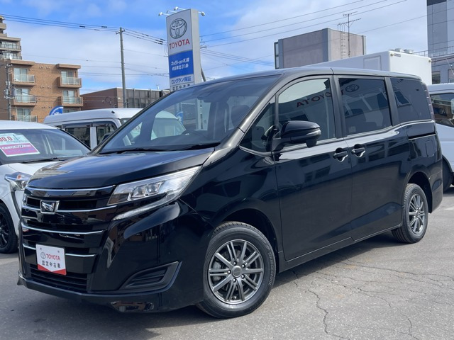 ノア 2.0 X （3BA-ZRR85G）