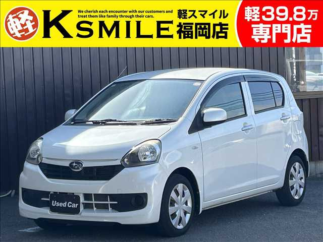 プレオプラス F スマートアシスト 