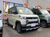 デリカミニ G プレミアム 4WD 