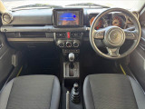 ジムニー XC 4WD 