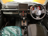 ジムニーノマド 1.5 FC 4WD 