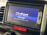 【純正ナビ】人気の純正ナビを装備。オーディオ機能も充実しており、Bluetooth接続すればお持ちのスマホやMP3プレイヤーの音楽を再生可能!毎日の運転がさらに楽しくなります!!