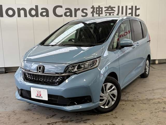 フリード 1.5 G ホンダセンシング 