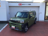 ダイハツ タフト