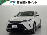 トヨタ ハリアー