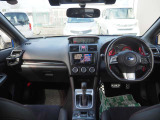WRX S4 2.0 GT-S アイサイト 4WD 