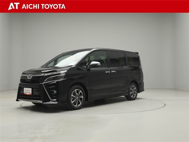 ヴォクシー 2.0 ZS 煌III 