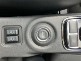 前席シートヒーター 4WDロックスイッチ