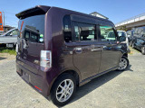 外装です☆納車前にクリーニング実施致します☆