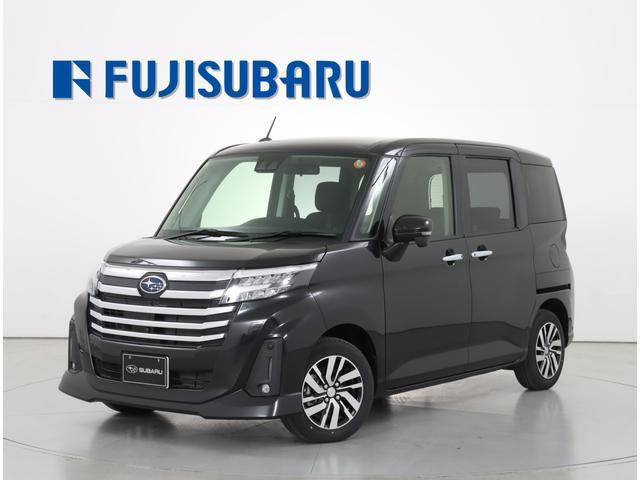 ジャスティ1.0元弊社社用車