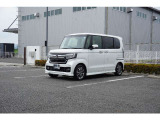 ホンダ N-BOXカスタム