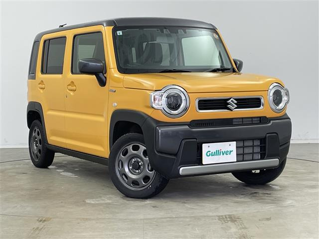 スズキ ハスラー 