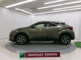 C-HR ハイブリッド 1.8 G 