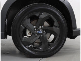 フォレスター 1.8 スポーツ 4WD 