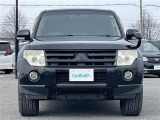 パジェロ 3.0 ロング エクシード 4WD 4WD 修復歴無し
