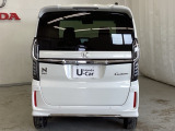 購入後も自社指定整備工場完備でお客様の愛車をしっかりサポート致します!御納車時には安全かつ安心してお乗り頂けるようホンダ専門知識を持つ整備スタッフが点検・整備・装備も説明をしてお渡ししております。