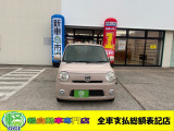 ダイハツ ミラココア