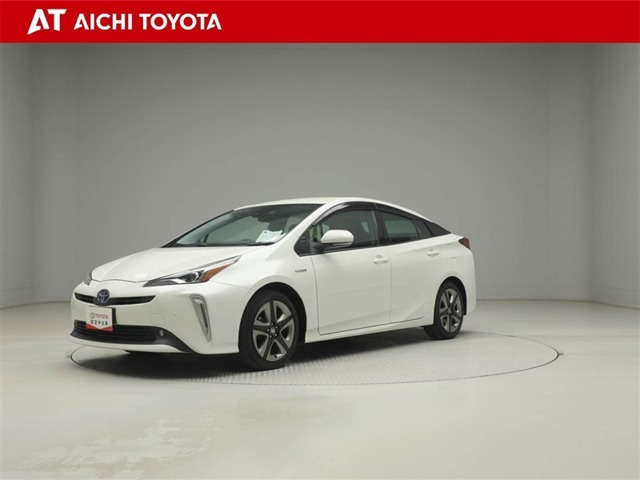 プリウス 1.8 A ツーリングセレクション 