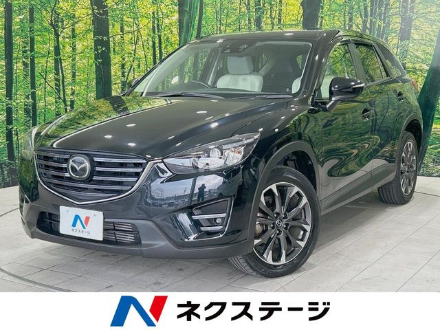 CX-5 2.2 XD Lパッケージ 