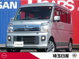 日産 NV100クリッパーリオ
