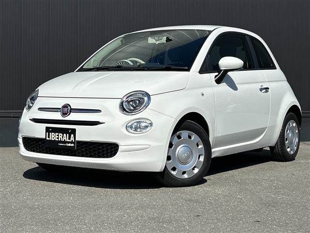 500 1.2 ポップ 修復歴無し