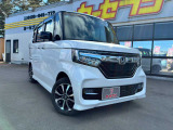 ホンダ N-BOXカスタム
