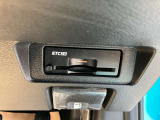 ETC◆高速道路の乗り降りもスムーズに快適ドライブ☆